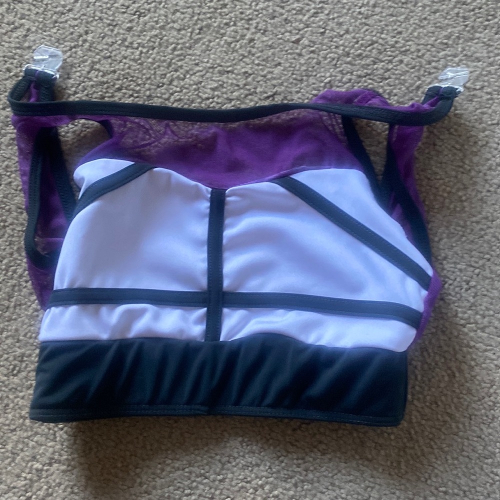 Tiger Friday child large great condition